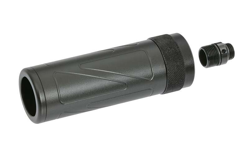 Eshooter Flare sound suppressor - Type A [ESHOOTER]