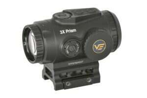 Paragon 3x18 Micro Prism Scope [Vector Optics]