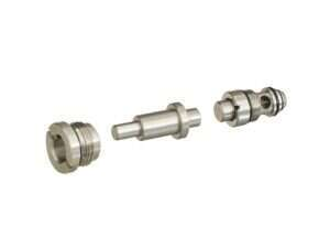 R36 Top Gas Valve GEN2 [Army Armament]