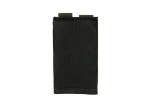 Elastic Single M4/M16 Magazine Pouch - Black [8FIELDS]