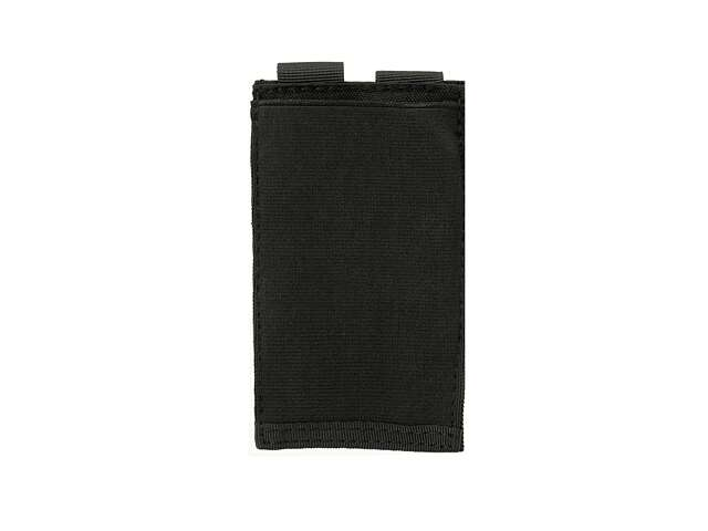 Elastic Single M4/M16 Magazine Pouch - Black [8FIELDS]