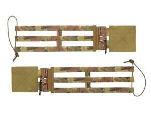 Skeletal Cummerbund with QR system - Multicamo [EM]