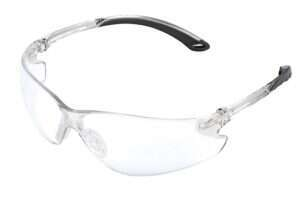 Ballistic Eyewear ITEK Anti-Fog - Clear [PYRAMEX]