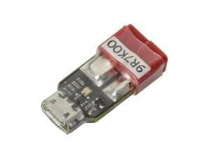 USB-Link [GATE]