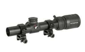 Victoptics ZOD 1-4x20 Riflescope [Vector Optics]