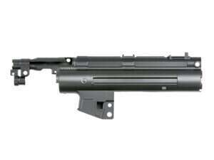 Upper Receiver for MP5K Full Metal - Black [CYMA]