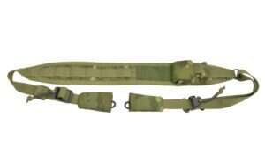 Enhanced 2-Point Rifle Sling - MT [8FIELDS]
