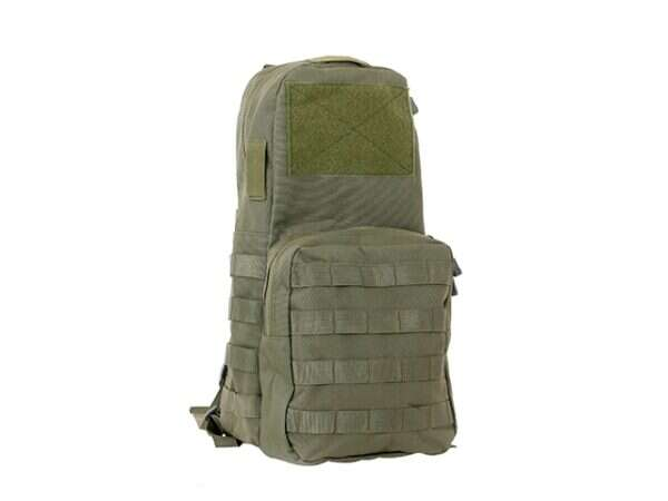 3L Water Hydration Carrier MOLLE w/Straps - Olive [8FIELDS]