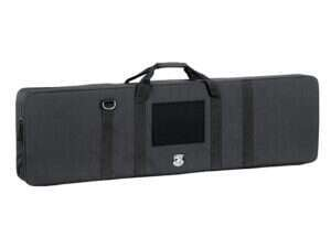 Semi Hard Gun Case V2 (1100x300x100mm) [S&T]