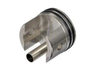 Stainless Steel Cylinder Head - V.7 [GUARDER]