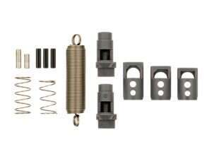 CGS Adjustable power Valve set for TM MWS [CGS]