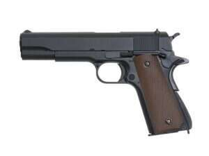M1911 US Military Pistol Replica [Army Armament]