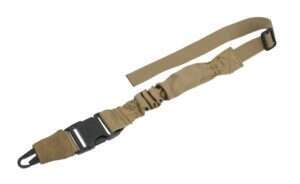 Tactical Shoulder Sling - Coyote [8FIELDS]