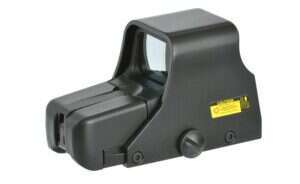 Weapon Sight MOD.VI [T-Eagle]