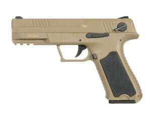 CM.127S Mosfet edition - TAN [CYMA]