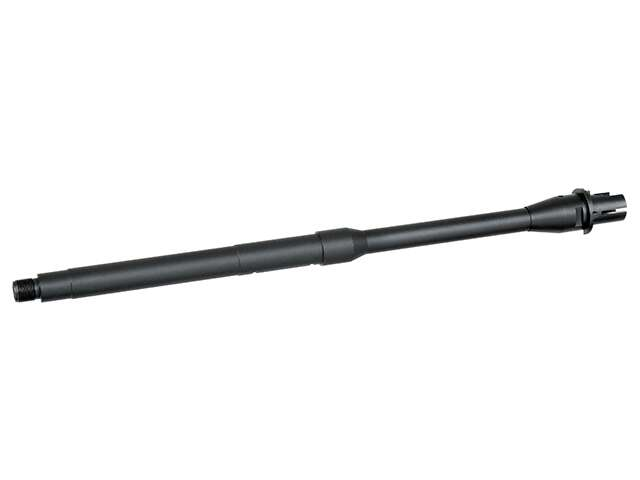 14,5" aluminum barrel Carbine for M4/AR15 [5KU]