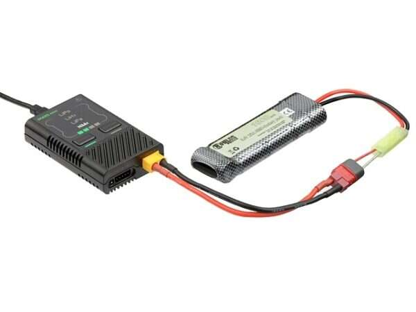 Gens ace Imars Mini Charger G-Tech