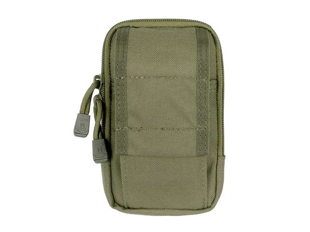 Phone Utility Pouch - Olive [8FIELDS]
