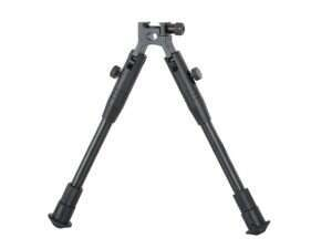 Adjustable bipod on the RIS rail - Short [PJ]