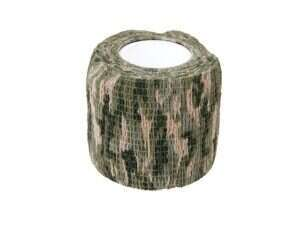 Camouflage Polyester Tape 2m - Grassland Camo [Element]