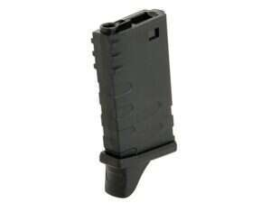 150rd Hi-cap U-Mag for M4/UAR Series - Black [APS]