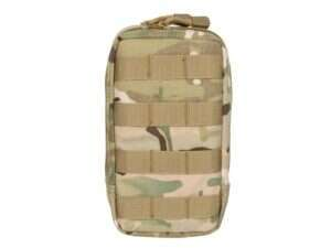GP Pouch - Multicamo [8FIELDS]