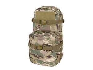 MOLLE Hydration H2O Carrier - Multicamo [8FIELDS]