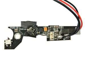 Kestrel V3 ETU BASIC [Eshooter]