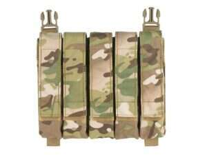 MP5/SMG Hybrid Mag Pouch - Multicamo [8FIELDS]