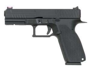 KP-13 CO2/GREEN GAS - Black [KJW]