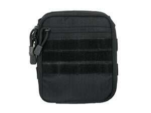 Utility Pouch - Black [8FIELDS]