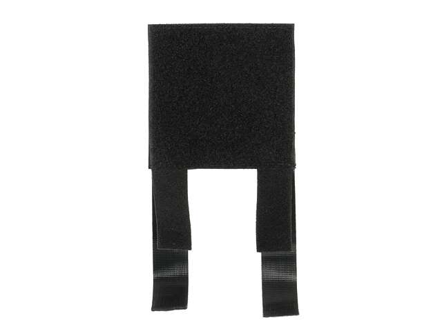 Velcro Tourniquet Holder - Black [8FIELDS]