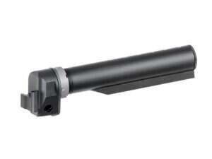 Side Folding Stock Adapter for AK - Black [5KU]