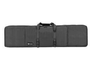 130cm Rifle Bag - Black [8FIELDS]