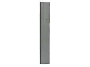 Mid-Cap magazine 130 bbs for SW-06 M3A1 Grease Gun [Snow Wolf]