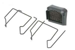 Killflash Protection for RMR red-dot Sights - Black [JJ]