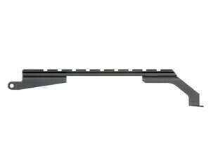 Top Mount rail for CM.039C - Black [CYMA]