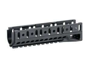 Lightweight russian AK handguard - Black [5KU]
