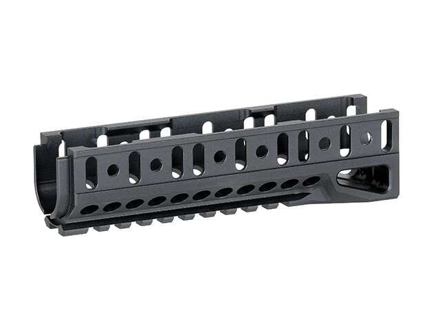 Lightweight russian AK handguard - Black [5KU]