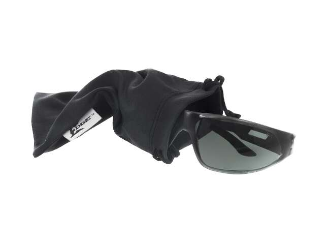 Ballistic Eyewear Dragon Fire - Anti-Fog G-15
