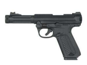 Pistol AAP-01 ASSASSIN - black [ACTIONARMY]