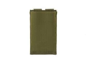 Elastic Single M4/M16 Magazine Pouch - Olive [8FIELDS]