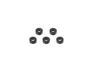 Inlet Valve O-ring set for GBB Magazine [Maple Leaf]