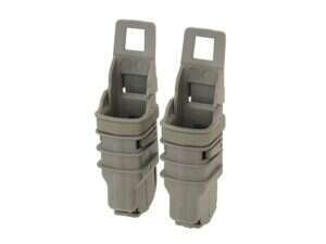 Polymer pouch for pistol magazines - foliage [FMA]