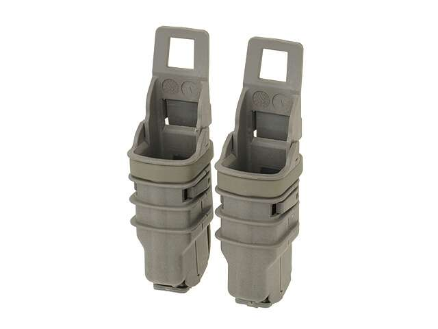 Polymer pouch for pistol magazines - foliage [FMA]