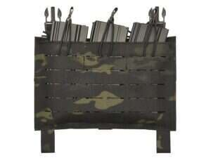Panel Buckle Up Laser-Cut Low Profile - MB [8FIELDS]