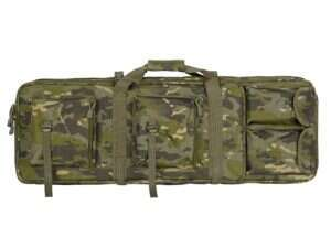 32 double rifle gun case - MT [8FIELDS]