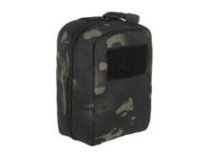 Light Drum/Box Mag Pouch - MB [8FIELDS]
