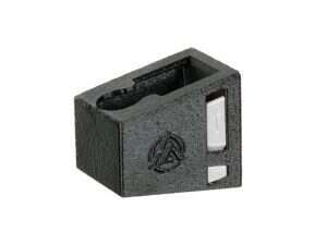 Magazine adapter MP5/UTR [Hades Airsoft]