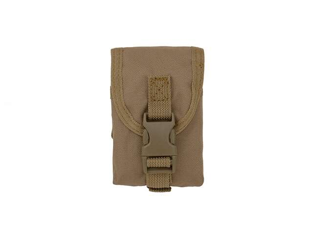 Frag Grenade Pouch - Coyote [8FIELDS]
